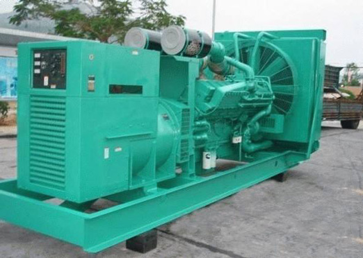 虹口75kw康明斯柴油发电车出租图片 虹口75kw康明斯柴油发电车出租图片