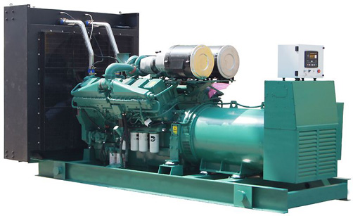 虹口30kw康明斯柴油发电机组图片 虹口30kw康明斯柴油发电机组图片